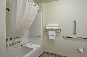 Cobblestone Inn & Suites - Barron