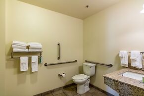 Cobblestone Inn & Suites - Barron
