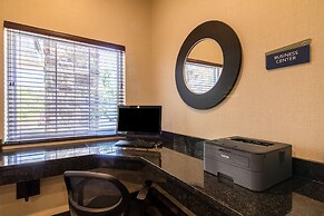 Cobblestone Inn & Suites - Barron
