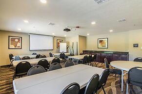 Cobblestone Inn & Suites - Barron