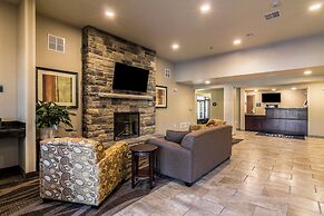 Cobblestone Inn & Suites - Barron