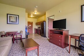 Cobblestone Hotel & Suites - Orrville