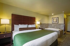 Cobblestone Hotel & Suites - Orrville