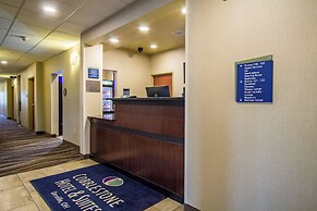 Cobblestone Hotel & Suites - Orrville