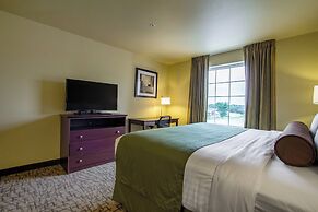 Cobblestone Hotel & Suites - Orrville
