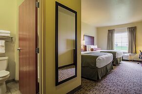 Cobblestone Hotel & Suites - Orrville