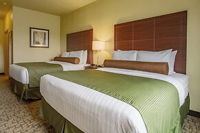 Cobblestone Hotel & Suites - Orrville