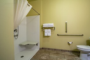 Cobblestone Hotel & Suites - Orrville