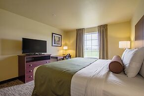 Cobblestone Hotel & Suites - Orrville