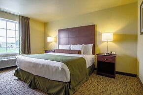 Cobblestone Hotel & Suites - Orrville