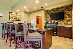 Cobblestone Hotel & Suites - Orrville
