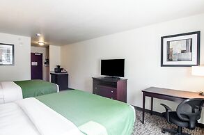 Cobblestone Inn & Suites - Guernsey
