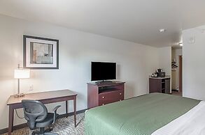 Cobblestone Inn & Suites - Guernsey