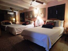 Hotel Torres del Fuerte