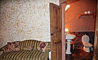 Hotel Torres del Fuerte