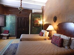 Hotel Torres del Fuerte