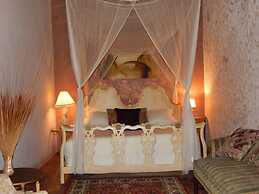 Hotel Torres del Fuerte