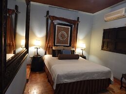 Hotel Torres del Fuerte