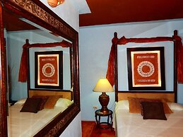 Hotel Torres del Fuerte