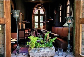 Hotel Torres del Fuerte