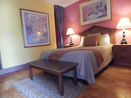 Hotel Torres del Fuerte