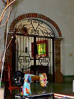 Hotel Torres del Fuerte