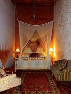 Hotel Torres del Fuerte