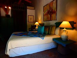 Hotel Torres del Fuerte