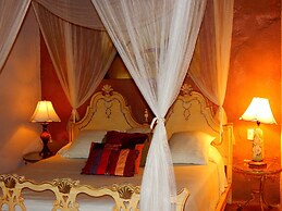 Hotel Torres del Fuerte