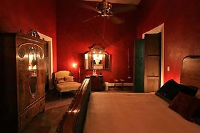 Hotel Torres del Fuerte