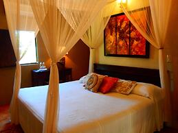 Hotel Torres del Fuerte