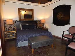 Hotel Torres del Fuerte