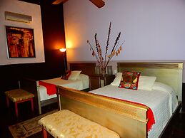 Hotel Torres del Fuerte