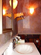 Hotel Torres del Fuerte