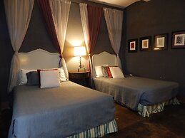 Hotel Torres del Fuerte