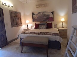 Hotel Torres del Fuerte