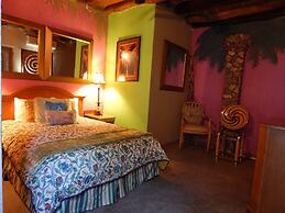 Hotel Torres del Fuerte