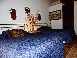 Hotel Torres del Fuerte