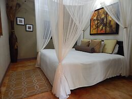 Hotel Torres del Fuerte