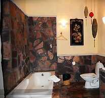 Hotel Torres del Fuerte