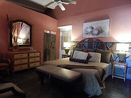 Hotel Torres del Fuerte