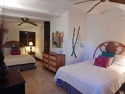 Hotel Torres del Fuerte