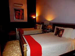 Hotel Torres del Fuerte