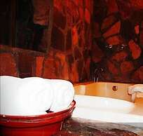 Hotel Torres del Fuerte