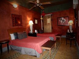 Hotel Torres del Fuerte