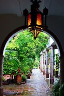 Hotel Torres del Fuerte