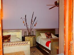 Hotel Torres del Fuerte