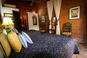 Hotel Torres del Fuerte