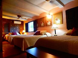 Hotel Torres del Fuerte