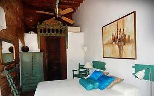 Hotel Torres del Fuerte